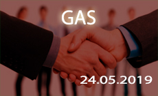 Acuerdo Gas 24/05/2019
